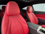 MERCEDES BENZ CLE class HYBRID