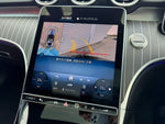 MERCEDES BENZ CLE class HYBRID