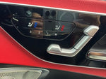 MERCEDES BENZ CLE class HYBRID
