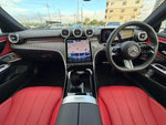 MERCEDES BENZ CLE class HYBRID