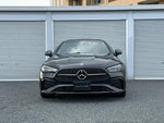 MERCEDES BENZ CLE class HYBRID