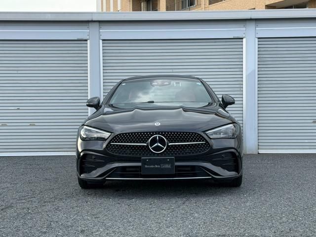 MERCEDES BENZ CLE class HYBRID