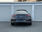 MERCEDES BENZ CLE class HYBRID