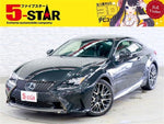 LEXUS RC300