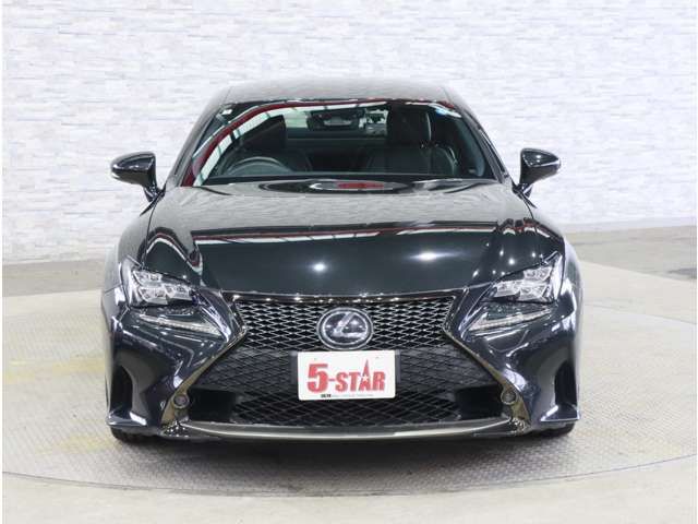 LEXUS RC300
