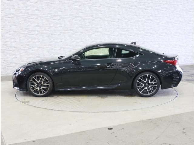 LEXUS RC300