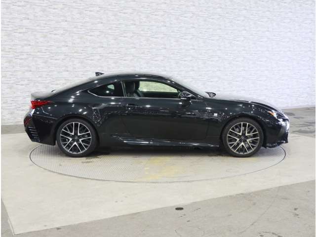 LEXUS RC300