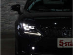 LEXUS RC300