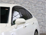 CROWN sedan hybrid