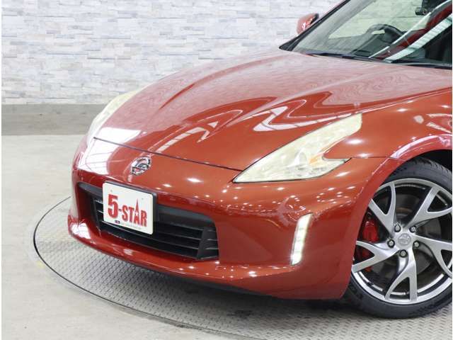 FAIRLADY Z