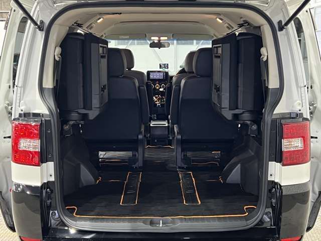 DELICA D:5 4WD