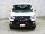 DELICA D:5 4WD