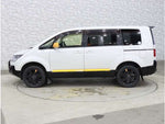 DELICA D:5 4WD