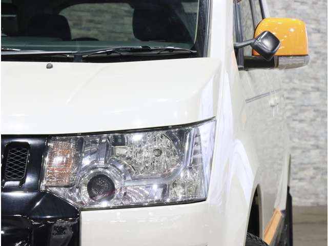 DELICA D:5 4WD