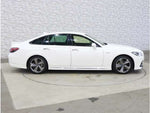 CROWN sedan hybrid