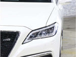 CROWN sedan hybrid