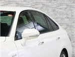 CROWN sedan hybrid