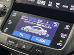 CROWN sedan hybrid
