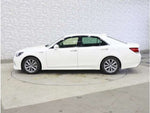 CROWN sedan hybrid