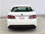 CROWN sedan hybrid
