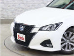 CROWN sedan hybrid