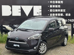 SIENTA HYBRID