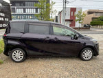 SIENTA HYBRID