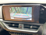 LEXUS UX300h