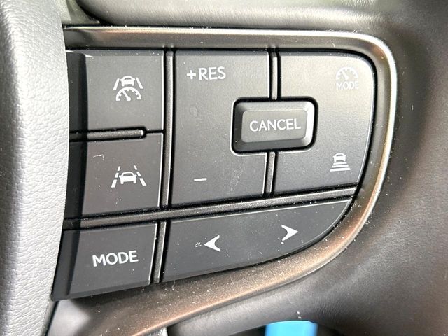 LEXUS UX300h