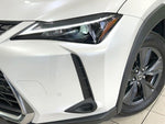 LEXUS UX300h