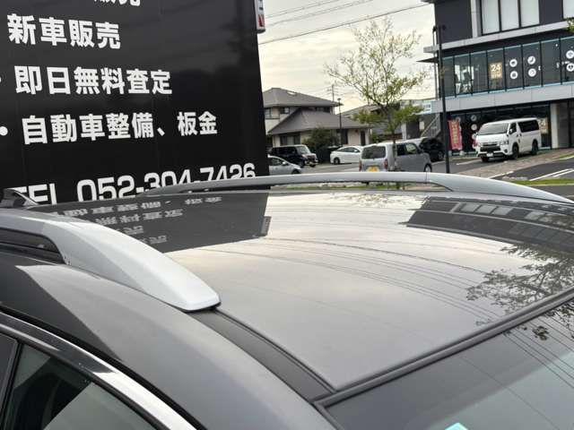 ATENZA Wagon