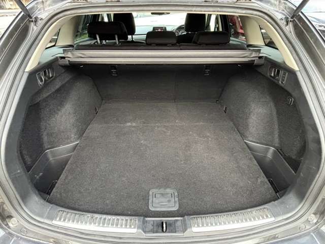 ATENZA Wagon