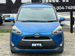 SIENTA HYBRID