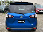 SIENTA HYBRID