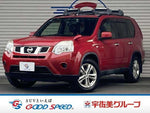 X-TRAIL 4WD