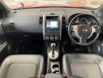 X-TRAIL 4WD