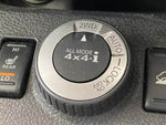 X-TRAIL 4WD