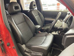 X-TRAIL 4WD