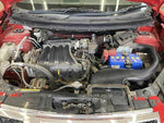 X-TRAIL 4WD