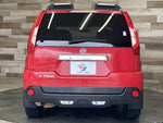 X-TRAIL 4WD