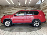 X-TRAIL 4WD