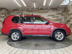 X-TRAIL 4WD