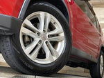 X-TRAIL 4WD