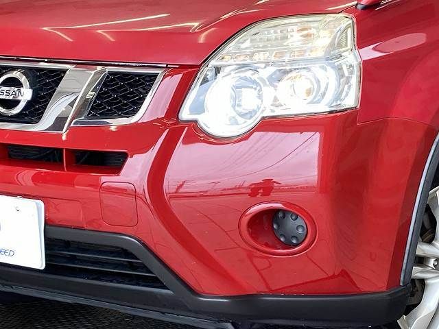 X-TRAIL 4WD