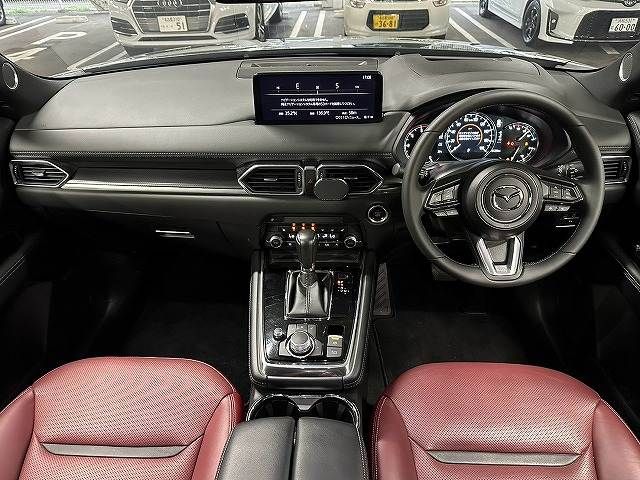 CX-8