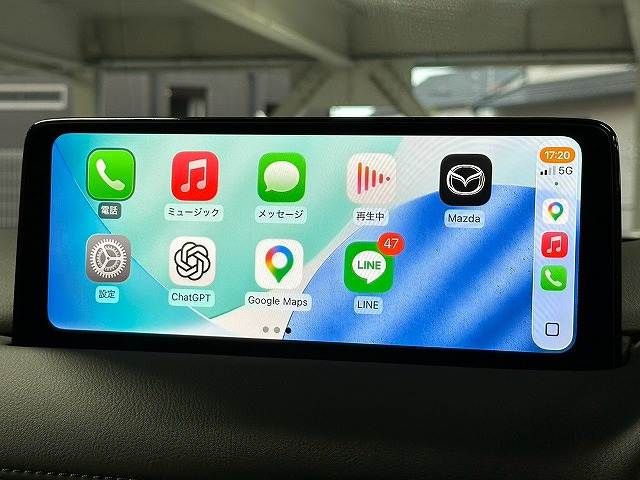 CX-8