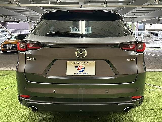 CX-8