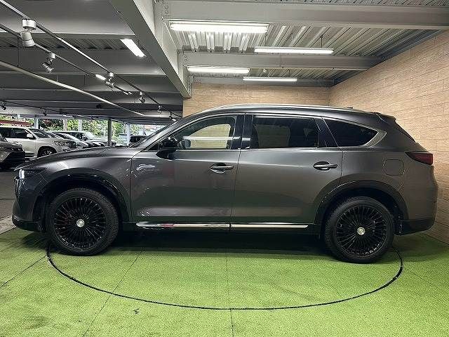 CX-8