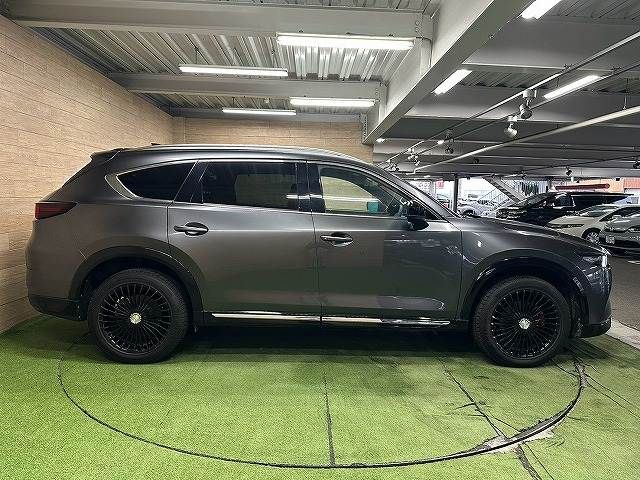 CX-8