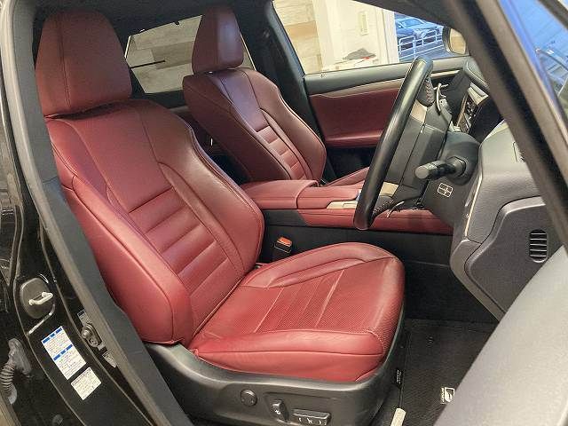 LEXUS RX450h AWD